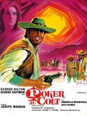 voir la fiche complète du film : Poker au colt