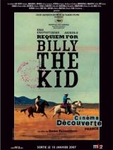 Requiem pour Billy the Kid