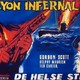 photo du film Le rayon infernal