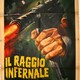 photo du film Le rayon infernal