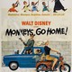 photo du film Monkeys, Go Home!