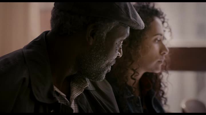 Un extrait du film  Jazmin et Toussaint