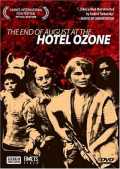 Fin D août à L hôtel Ozone