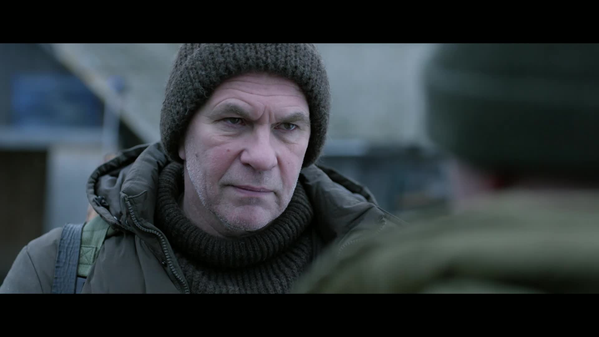 Extrait vidéo du film  Criminel