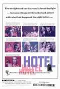 voir la fiche complète du film : Hôtel Saint-Gregory