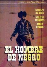 voir la fiche complète du film : El Hombre de negro