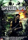 voir la fiche complète du film : Special Ops