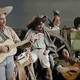 photo du film La Guerrillera de Villa
