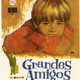 photo du film Grandes amigos