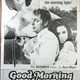 photo du film Good Morning... and Goodbye!