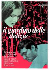 voir la fiche complète du film : Il Giardino delle delizie