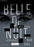 Belle De Nuit - Grisélidis Réal, Autoportraits