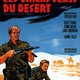 photo du film Les chiens verts du désert