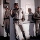 photo du film Les chiens verts du désert