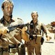 photo du film Les chiens verts du désert