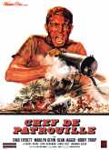 voir la fiche complète du film : Chef de patrouille