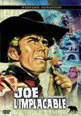 voir la fiche complète du film : Joe l implacable