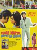 voir la fiche complète du film : Cuore matto