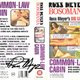 photo du film Common Law Cabin