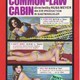 photo du film Common Law Cabin