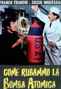 Come Rubammo La Bomba Atomica