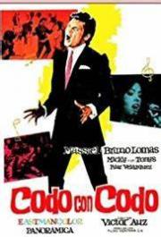 voir la fiche complète du film : Codo con codo