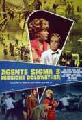 Sigma Trois, agent special