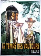 voir la fiche complète du film : Le Temps des vautours