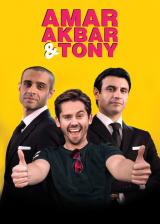 voir la fiche complète du film : Amar akbar & tony