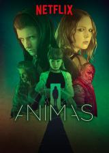 voir la fiche complète du film : Ánimas