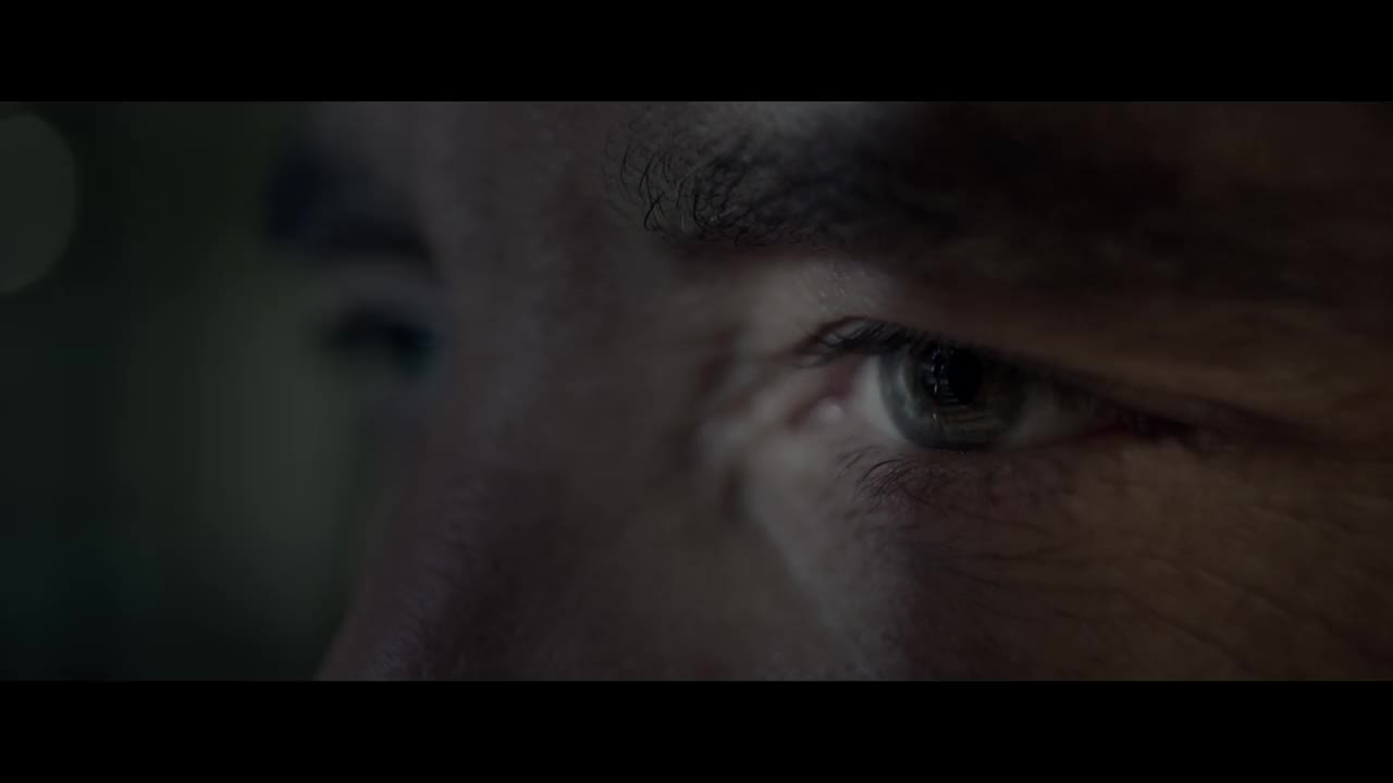 Extrait vidéo du film  Anon