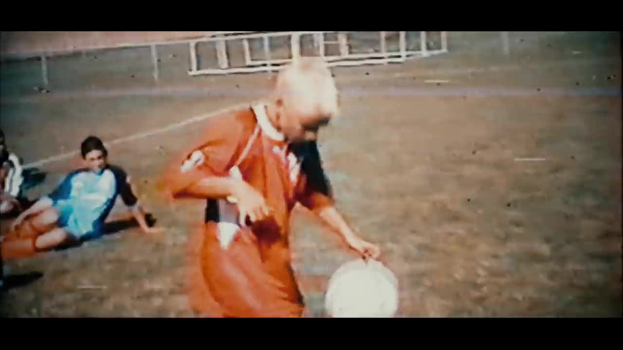 Extrait vidéo du film  Antoine griezmann : champion du monde