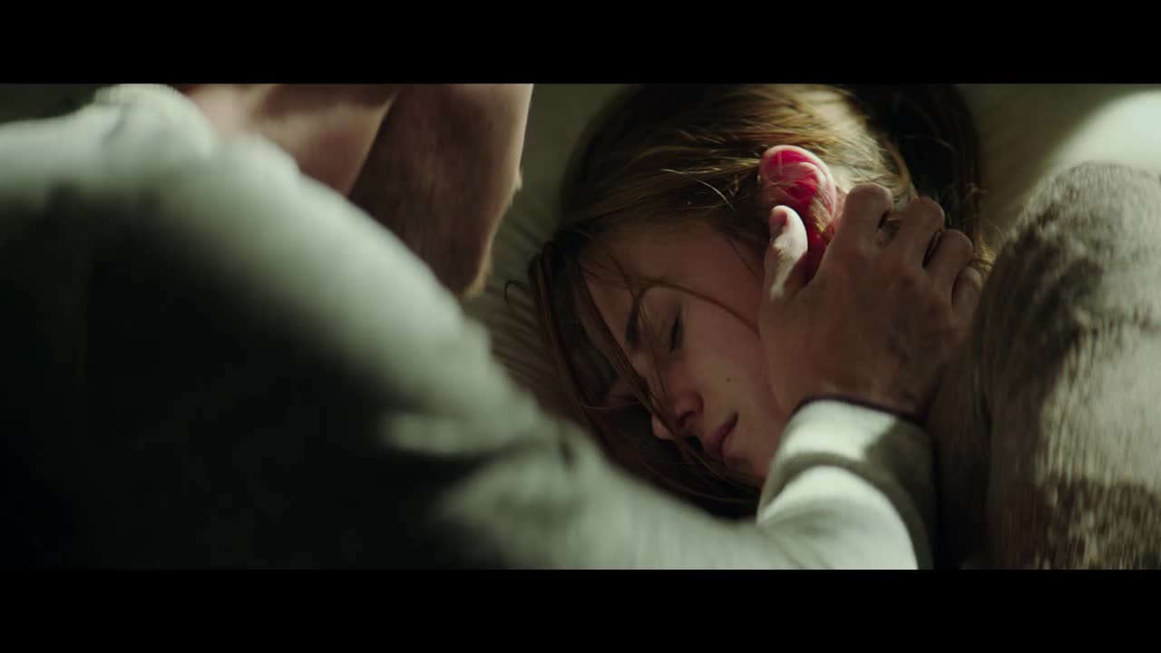 Extrait vidéo du film  Arq