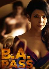 B.a. pass