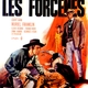 photo du film Les forcenés