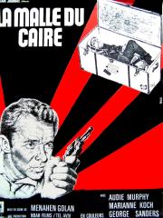 La Malle du Caire