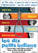 Les Dix Petits Indiens