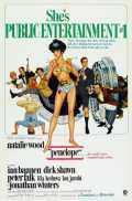 voir la fiche complète du film : Les plaisirs de Pénélope