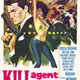 photo du film Password : Uccidete agente Gordon