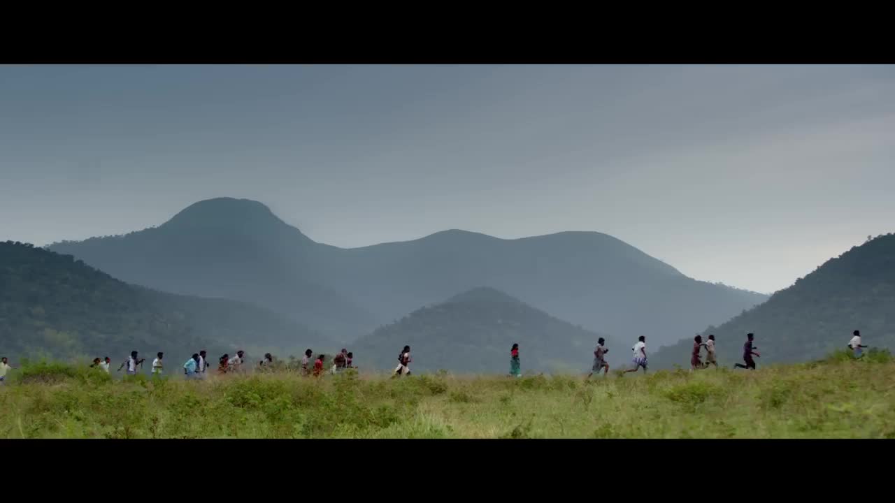 Extrait vidéo du film  Kalvan
