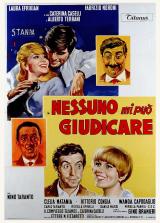 voir la fiche complète du film : Nessuno mi può giudicare