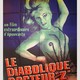 photo du film Le diabolique Docteur Z