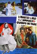 voir la fiche complète du film : Il Marito è mio e l ammazzo quando mi pare