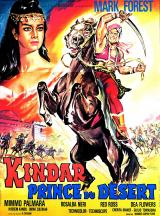 voir la fiche complète du film : Kindar l invulnerabile