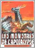 voir la fiche complète du film : Les monstres de l apocalypse
