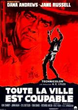 Toute La Ville Est Coupable