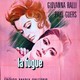 photo du film La fugue