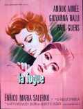 voir la fiche complète du film : La fugue