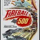 photo du film Fireball 500