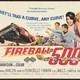 photo du film Fireball 500